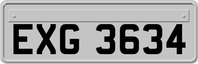 EXG3634