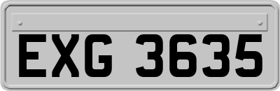 EXG3635