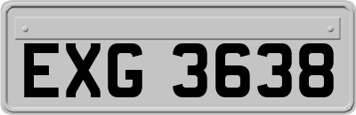 EXG3638