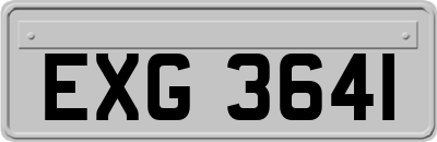 EXG3641