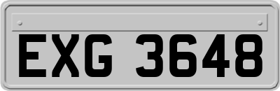 EXG3648