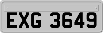 EXG3649
