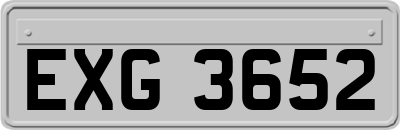 EXG3652