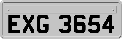 EXG3654