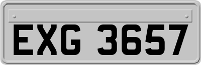 EXG3657