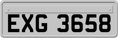 EXG3658