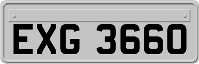 EXG3660