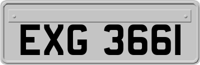 EXG3661