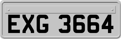 EXG3664