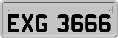 EXG3666