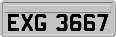 EXG3667