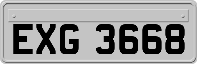 EXG3668