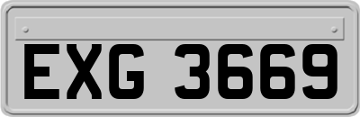 EXG3669