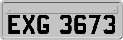 EXG3673