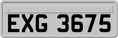 EXG3675
