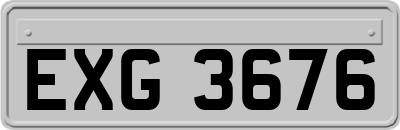 EXG3676