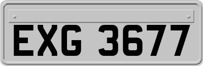 EXG3677