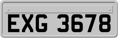 EXG3678