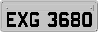 EXG3680