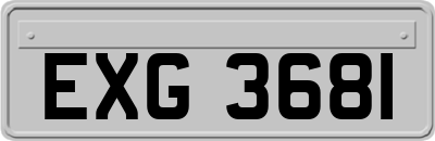 EXG3681