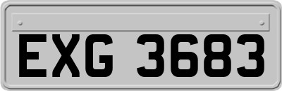 EXG3683