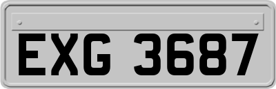 EXG3687
