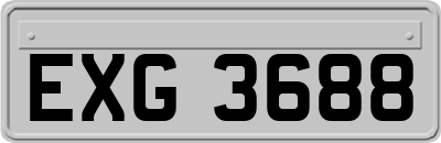 EXG3688