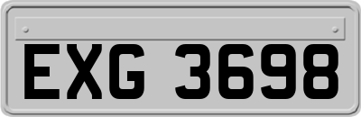 EXG3698
