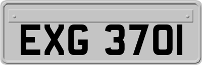 EXG3701