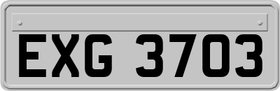 EXG3703