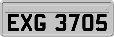 EXG3705