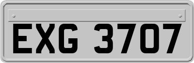 EXG3707