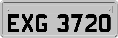 EXG3720