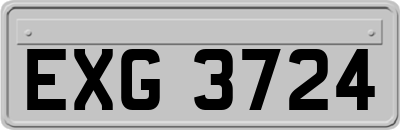 EXG3724