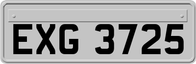 EXG3725