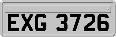 EXG3726