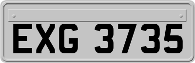 EXG3735