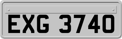 EXG3740