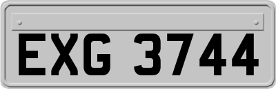 EXG3744