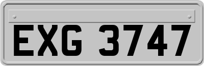 EXG3747