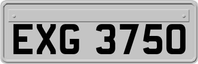 EXG3750