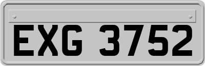 EXG3752
