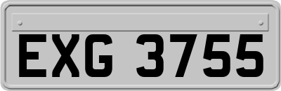 EXG3755