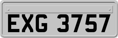 EXG3757