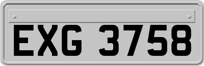 EXG3758
