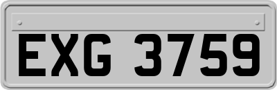 EXG3759