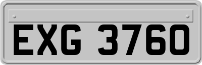 EXG3760