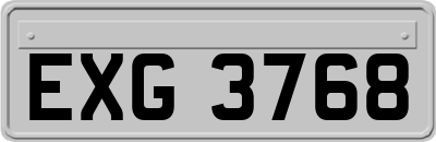 EXG3768
