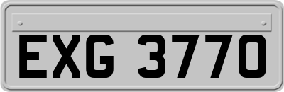EXG3770