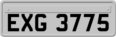 EXG3775